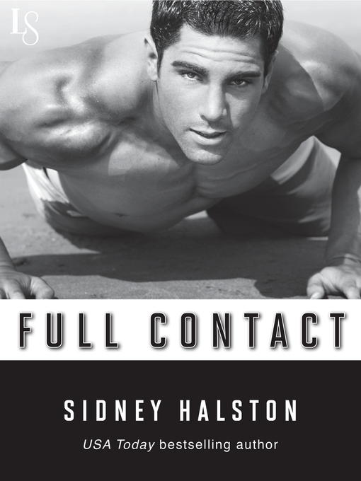 Title details for Full Contact by Sidney Halston - Available